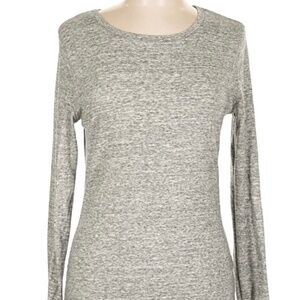 A New Day Soft Longsleeve Top